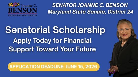 Senatorial Scholarship Program – District 24