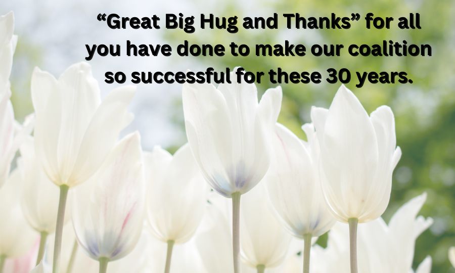 April 2025 Greater 202 Coalition Newsletter