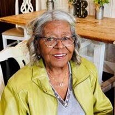 Betty Jane Claybon Lee